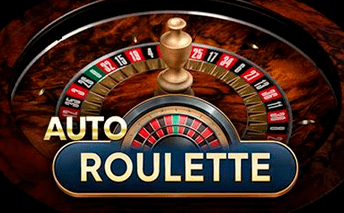 Auto Roulette