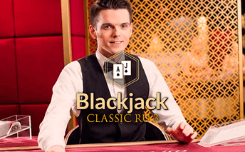 Blackjack Classic Ru 3