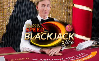 Classic Speed Blackjack 78